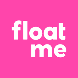 Logo FloatMe Corp.