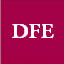Logo DFE Capital Management LLC