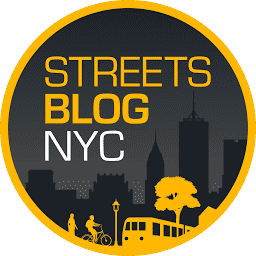 Logo Streetsblog Mass, Inc.
