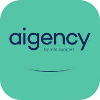 Logo Aigency BV
