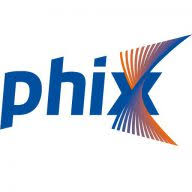 Logo PhiX BV