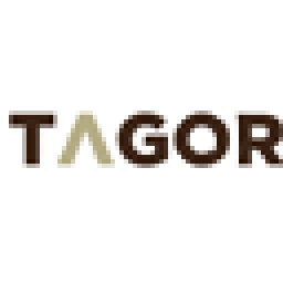 Logo Tagor Asset Management Co.