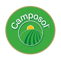 Logo Camposol Holding Plc