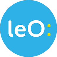 Logo Leo-Chief of Stuff, Inc.