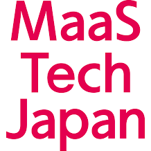 Logo MaaS Tech Japan KK