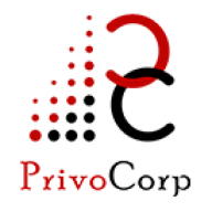 Logo Privo Corp.