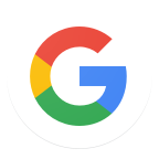 Logo Google South Africa (Pty) Ltd.
