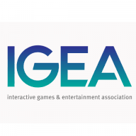 Logo Interactive Games & Entertainment Association Ltd.