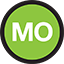 Logo Marketing MO