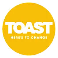 Logo Toast Ale Ltd.