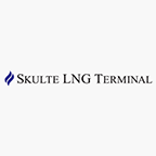 Logo JSC Skulte Lng Terminal