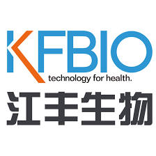 Logo Konfoong Biotech International Co., Ltd.