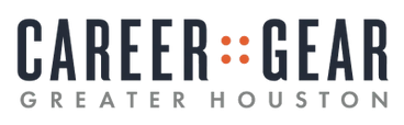 Logo Career Gear Houston