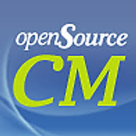 Logo OpenSource CM