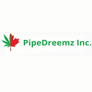 Logo PipeDreemz, Inc.