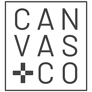 Logo Canvas (California)