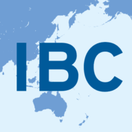 Logo Ibc International Business Congress eV