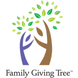 Logo The Family Giving Tree