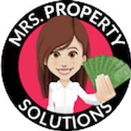 Logo Mrs. Property Solutions, Inc.