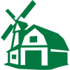 Logo The Green Organic Dutchman Ltd.