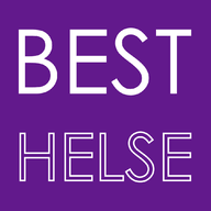 Logo Best Helse AS