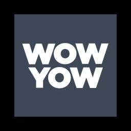Logo WowYow, Inc.