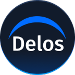 Logo Delos Space Corp.