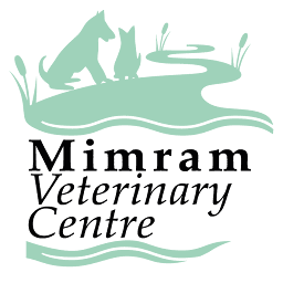 Logo Mimram Veterinary Centre Ltd.