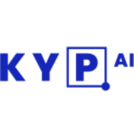 Logo kyp.ai GmbH