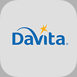 Logo Davita Venture Group