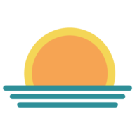 Logo Folsom Tourism Bureau