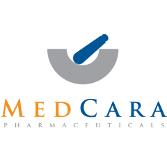 Logo MedCara Pharmaceuticals LLC