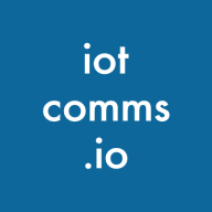Logo IOT Communications International AB
