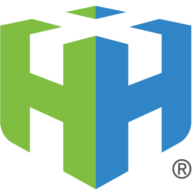 Logo Huntington Hospital