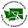 Logo Washington State Bicycle Association