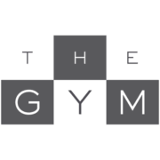 Logo The Gym
