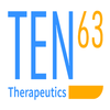 Logo TEN63 Therapeutics