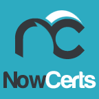 Logo NowCerts LLC