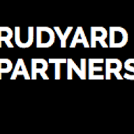 Logo Rudyard Partners LLC