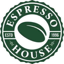 Logo Espresso House Germany Holding GmbH