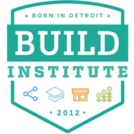 Logo Build Institute