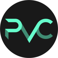 Logo Practical VC LLC