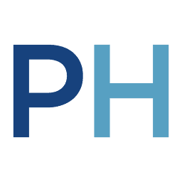 Logo Psych Hub LLC