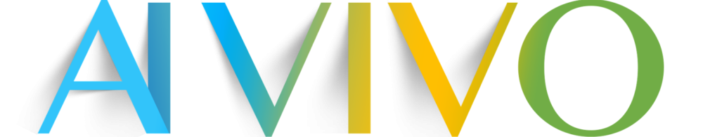 Logo Aivivo Ltd.