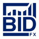 Logo BidFX Systems Ltd.