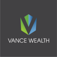 Logo Vance Wealth Group, Inc.