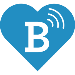 Logo Braveheart Wireless, Inc.