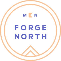 Logo Forge North