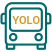 Logo Yolo TravelTech Pvt Ltd.