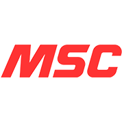Logo MSC Industrial Supply Co.
